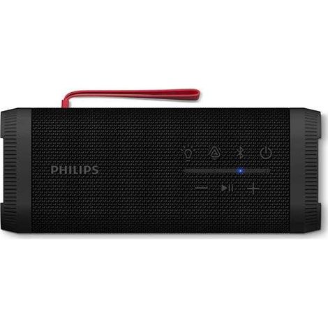 Enceinte Bluetooth Philips TAS5000 70W IP67 Batterie amovible Noir (1/5)