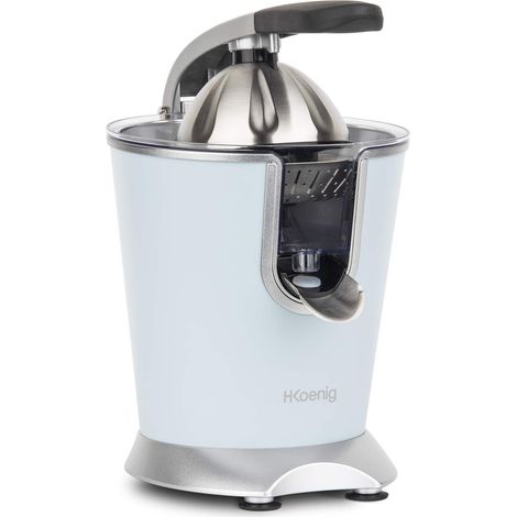 Spremiagrumi elettrico con braccio articolato AGR86, 160W
