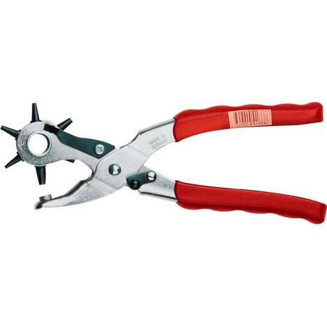 Pince poincon 225mm FORTIS (1/2)
