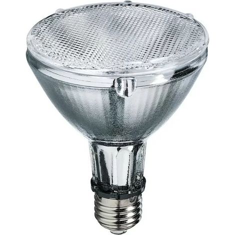 Philips 197054 Ampoule E27 70W 830 MASTErcolour CDM-R PAR30L 10° 1CT