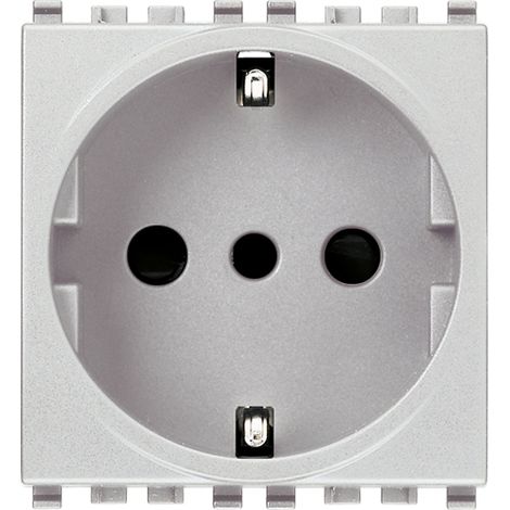 VIMAR - 20209.N 2P+E 16A P30 Prise suivante