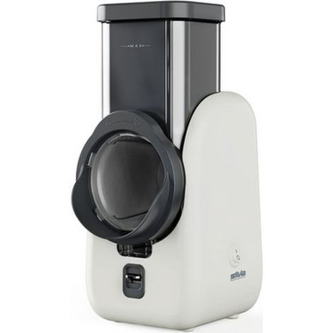 Silva Homeline KÜCHENREIBE 80W 4 AUFSÄTZE (SKR 800)