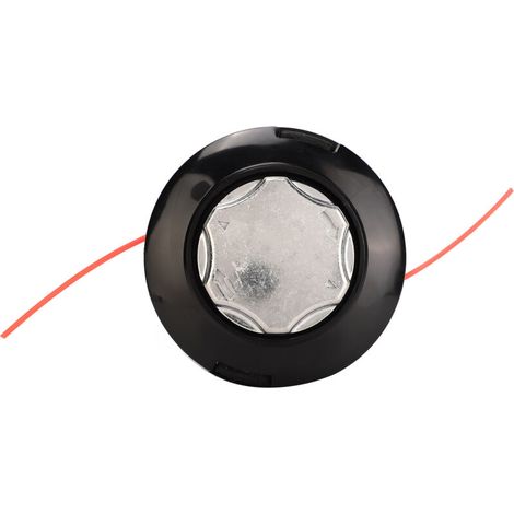 Universeller Unkrautstecherkopf M10x1,25 für Rasenmäher und Gartengeräte (1/5)