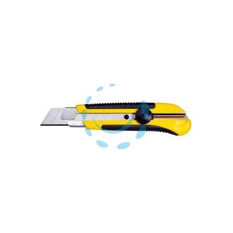 CUTTER GRANDE DYNAGRIP CON BLOCCAGGIO A ROTELLA LAMA MM.25 - mm. 250 (1-10-425)