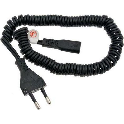 Cordon d'alimentation (37016-13687) (482232110095) Rasoir, tondeuse 370167141223560735 PHILIPS