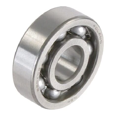 Rodamiento de bolas 12 x 32 x 10 SOLO 0050187