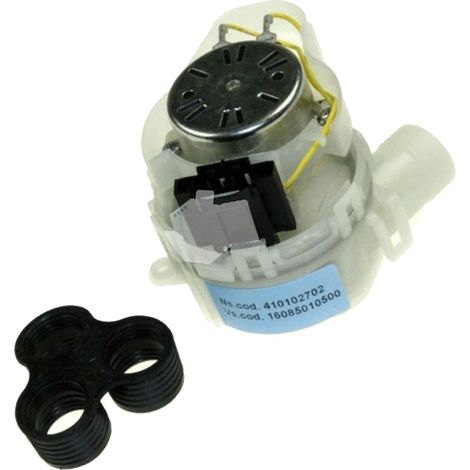 Valve d'admission 3 voies d'origine