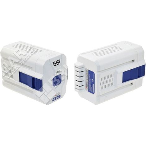 ZOMAX 58 V 4 KOMPATIBLE Batterie – 040599