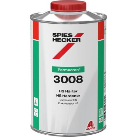 SPIES HECKER 3008 CATALIZZATORE STANDARD HS DA 1 LT
