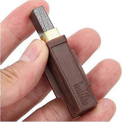 balais de charbon 2311480 pour moteur d'aspirateur Ametek 333261 33326-1()