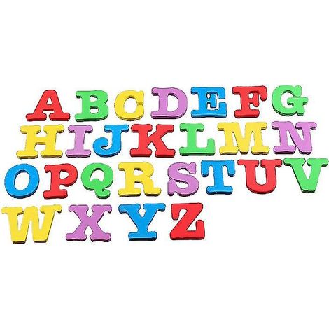 1 jeu d'autocollants pour réfrigérateur (1/3)