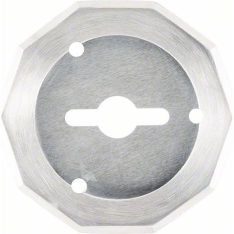 BOSCH disco cuchilla cortadora de tela bosch gus , 