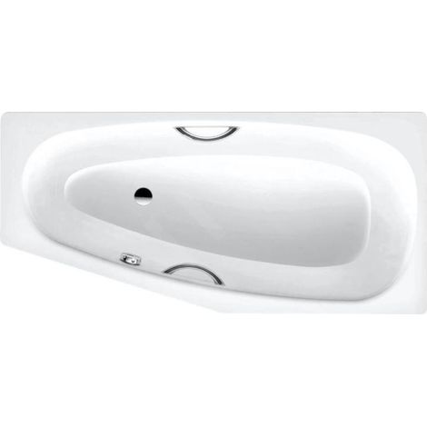 Kaldewei 224900010001 BW MINI STAR li 833, 1570x750x430 (1/2)