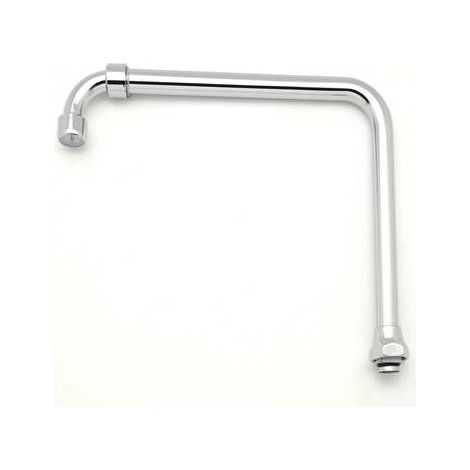 CANNA A PONTE ALLUNGABILE Misura: Diam. 18 x 3/4F