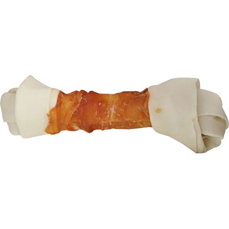 King Bone avec viande de poulet - 25 cm