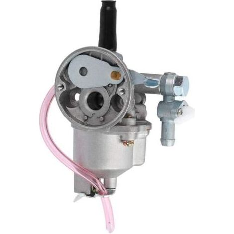 Ce carburateur est compatible avec les modèles Kawasaki TD33, TD40, TD43, TD48 et CG400. (15001-252)