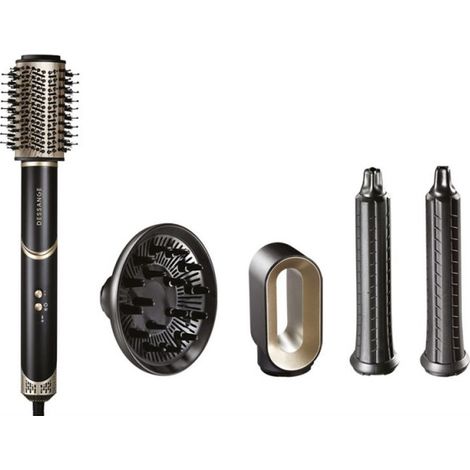 Brosse coiffante Dessange Ultime Pro Air Styler