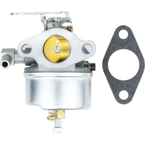 Vergaser für Tecumseh Schneefräse, XU, 632113A 632113 für HS40 HSSK40 - KZQ Vergaser (1/4)