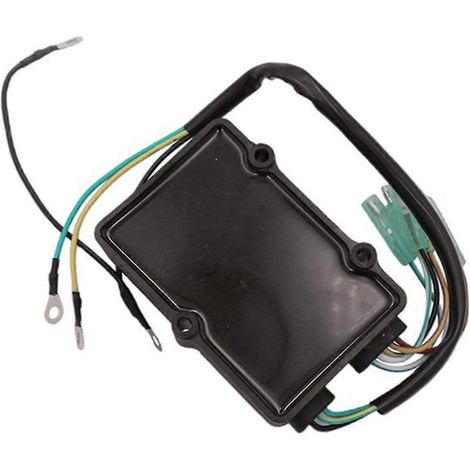 Boîtier de commande CDI 855713A4 pour moteur hors-bord Mercury Mariner (1/5)