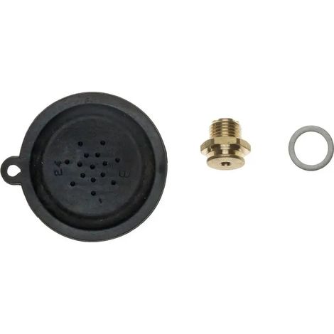 BRÖTJE Kit de reparación presostato diferencial WBC/WTC/WSC, 7640840