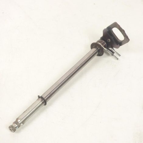 [PRODUIT D'OCCASION] Axe de sélecteur origine pour moto Suzuki 600 GSR 2006 à 2011 (1/2)