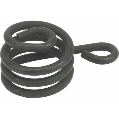 Ressort anti-vibration 4203 708 0800, BR380 BR420 : Ressorts amortisseurs, ressorts hélicoïdaux, absorbent les vibrations de l’équipement et réduisent la fatigue de l’opérateur convient aux sèche-che