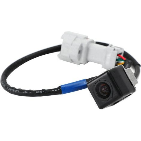 La référence 957603Z001 convient à la caméra de recul Hyundai I40 sans support. (1/5)