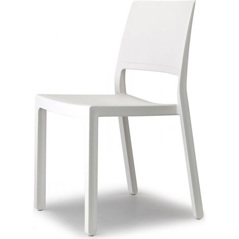 Sedia KATE confezione da 6 pezzi lino (1/4)