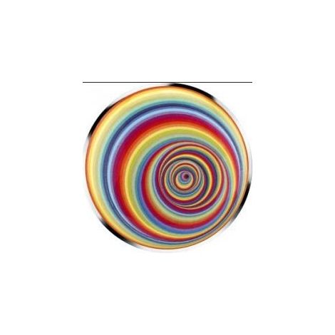Cornat SA1025 Bouchon de vidange Décor Lolly 39,5 mm
