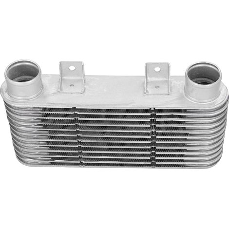 Radiateur de refroidissement universel 52mm en alliage d'aluminium pour moteur auto et moto (1/5)