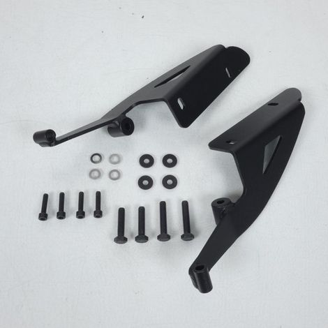 Topcase-Halterung Givi Monolock für Roller Yamaha Cygnus x 125 (1/5)
