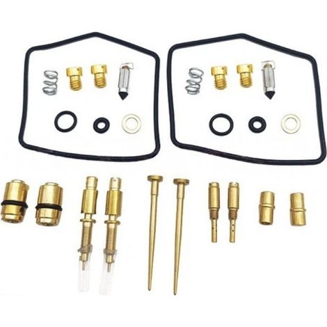 Applicable àCompatible avec le Kit De Reparo Do Carburador Hond&a CB360 CJ360t CL360 (1/5)