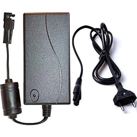 Top Chargeur Adaptateur Secteur Alimentation Chargeur 29V pour Remplacement modèle ZB-A290010U-C