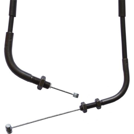 Cable de acelerador B JMP para Yamaha XVS 650