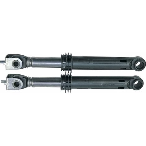 Set di 2 ammortizzatori - Lavatrice - ARISTON HOTPOINT - 2231213663946711958 (1/4)