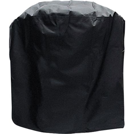 Funda para parrilla de barbacoa, funda para parrilla de gas, funda impermeable 210D, resistente a desgarros y al polvo, funda para parrilla de carbón y eléctrica.