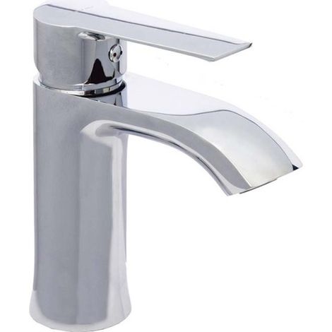 GRIFERIAS CLEVER monomando lavabo 95 agora elegance 98680 clever (1/5)