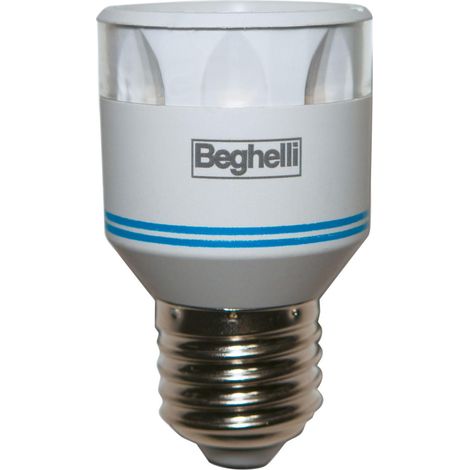 Portalampada Anti Blackout Sorpresa Powerled E27 70 Lm Ø 42 mm MMX72H (1/3)