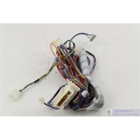 Indesit C00279001 Câble complet réfrigérateur
