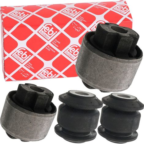 FEBI FE48623 Schwingarm-Silentblock