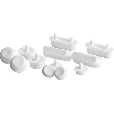 SET PARACOLPI PER COPRI WATER    Idroweb