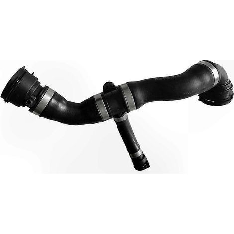 Durite de radiateur de remplacement du système de refroidissement du moteur compatible avec les modèles E87, E81, E82 et 116I. (1/5)