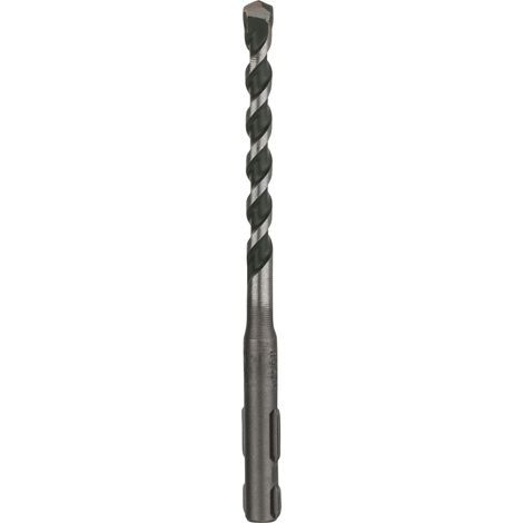 Bosch Mehrzweckbohrer SDS quick D= 6,0 mm L= 100 mm (1/3)