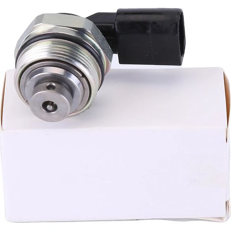 Convertisseur de Pompe à Carburant, Haute Durabilité, Installation Facile, 1PCS (1/2)