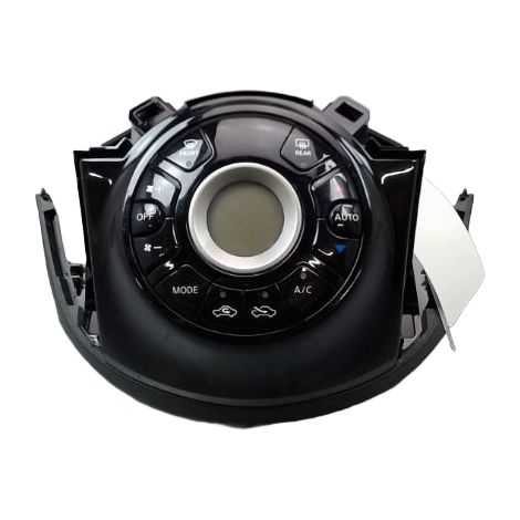 [PRODUIT D'OCCASION] Commande De Chauffage NISSAN Micra 2009- ♻️ Ref Oe. 275103hn4b - Garantie à vie (1/3)