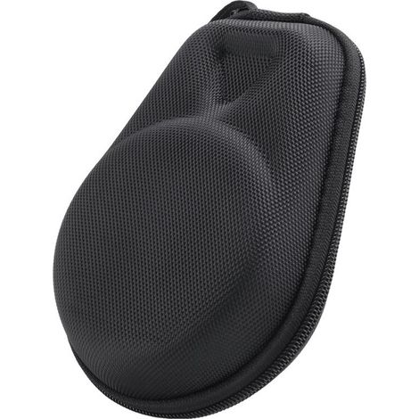 Custodia protettiva portatile in nylon per altoparlante Clip4, antiurto e facile da trasportare. (1/5)