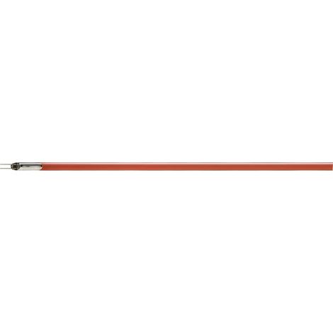 Philips 726841 Rot fluoreszierendes Neon TL-D 18W/15 T8 G13 (1/2)