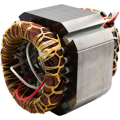 STATORE per compressore silenziato lt.50 - P.14 - UNIKO