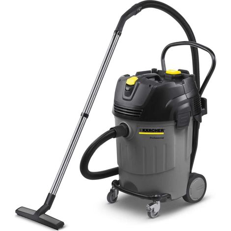 Nass- und Trockensauger NT65/2 AP Tank 65L - 16672910