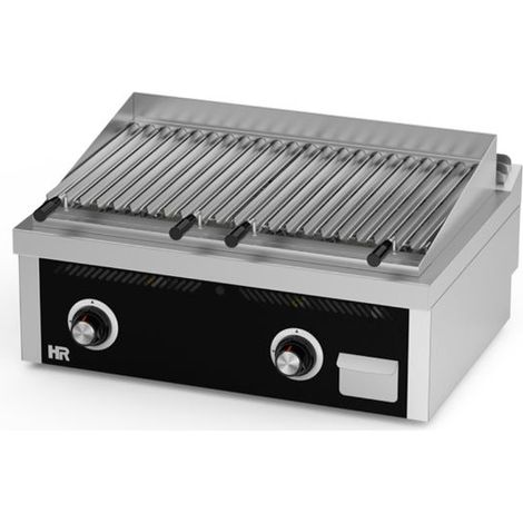 Barbecue Gaz à Poser Série 600 19.51 kW - Hr Fainca